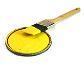 pittura PITTURE E VERNICI